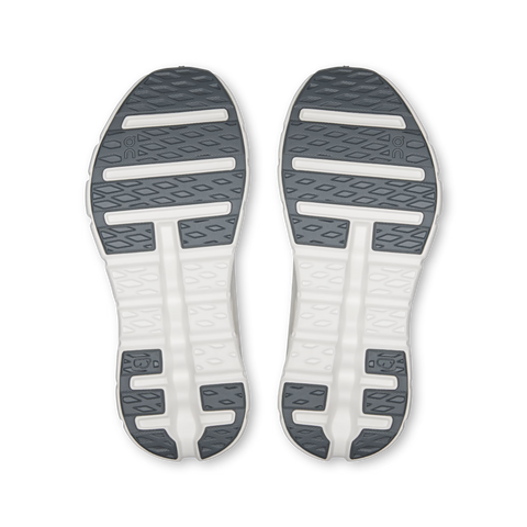 Tenis On Cloudsurfer 2 para Mujer White | Heather