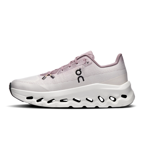 Tenis On Cloudsurfer 2 para Mujer White | Heather