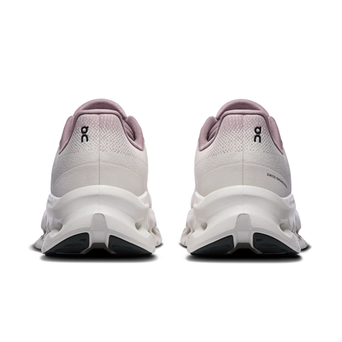 Tenis On Cloudsurfer 2 para Mujer White | Heather