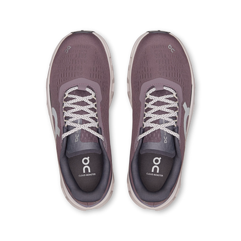 Tenis On Cloudmonster 1 Gobi | Lily para Mujer