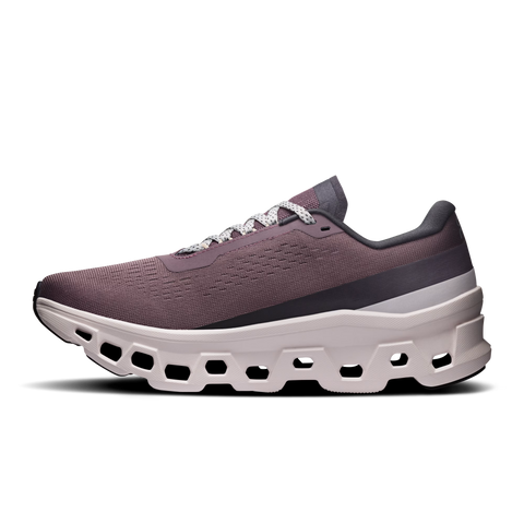 Tenis On Cloudmonster 1 Gobi | Lily para Mujer