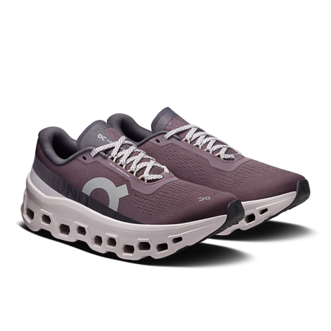 Tenis On Cloudmonster 1 Gobi | Lily para Mujer