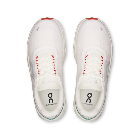 Tenis On Cloudmonster 1 Ivory | Creek para Mujer