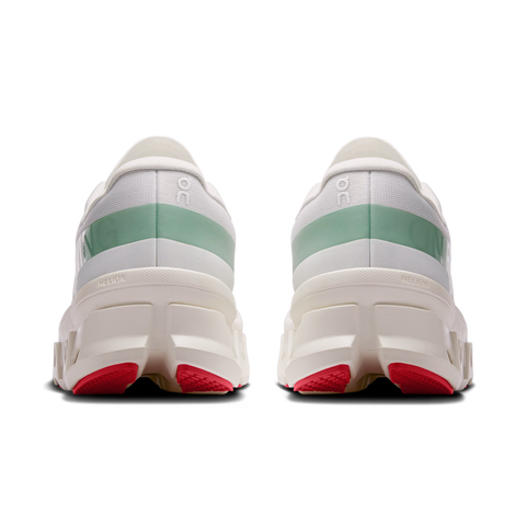 Tenis On Cloudmonster 1 Ivory | Creek para Mujer