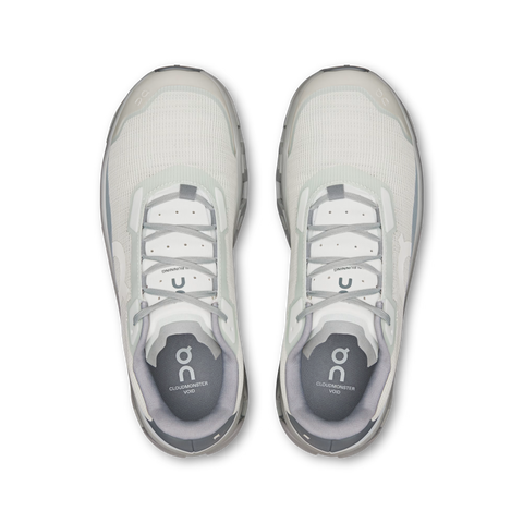 Tenis On Cloudmonster Void Fog | Pearl para Mujer