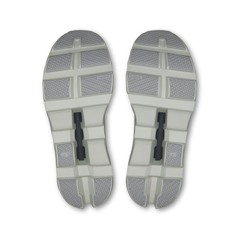 Tenis On Cloudmonster Void Fog | Pearl para Mujer