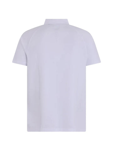 Polo Shirt BOSS Paddytech Transpirable en Dry Slim fit