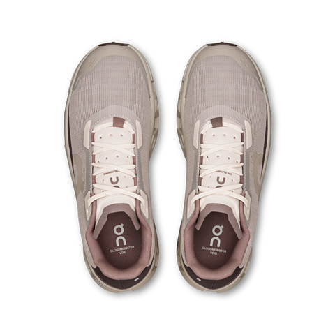 Tenis On Cloudmonster Void Iceberg | Tin para Mujer