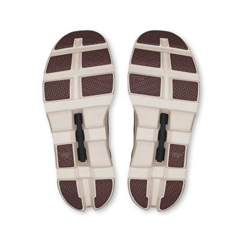 Tenis On Cloudmonster Void Iceberg | Tin para Mujer