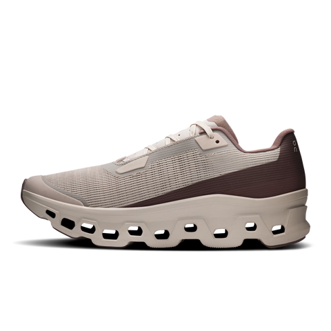 Tenis On Cloudmonster Void Iceberg | Tin para Mujer