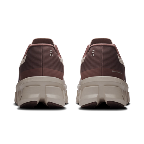 Tenis On Cloudmonster Void Iceberg | Tin para Mujer