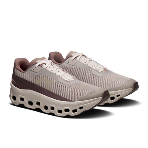 Tenis On Cloudmonster Void Iceberg | Tin para Mujer