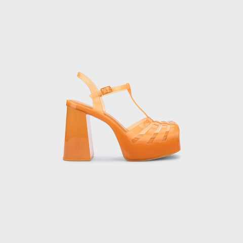 Zapatilla Melissa Party Para Mujer