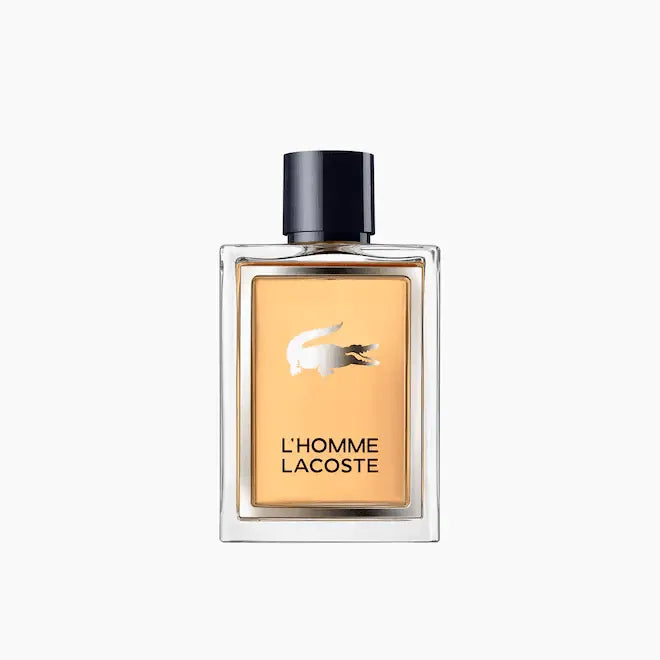 Eau de Toilette L’Homme Lacoste, 100ml - tiendadicons.com