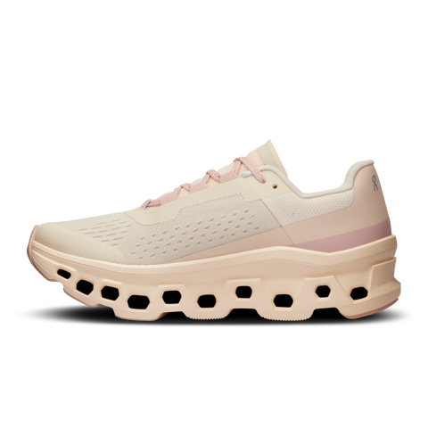 Tenis On Cloudmonster Para Mujer