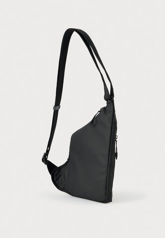 Bandolera BOSS Faux-leather Impermeable