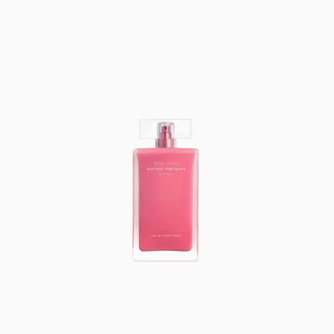 Perfume Narciso Rodriguez For Her Fleur Musc Eau de Toilette Florale 3.4 oz - Para mujer