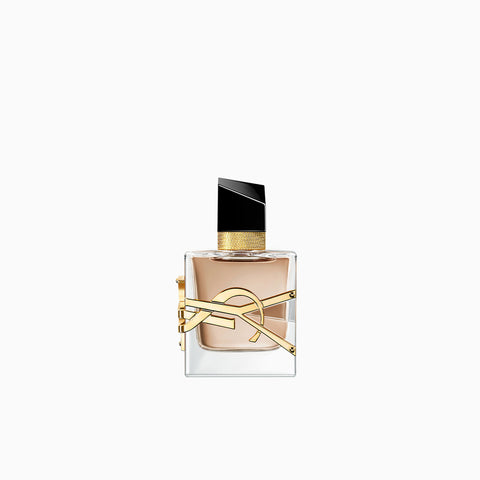 Perfume Yves Saint Laurent Libre Flowers & Flames Eau de Parfum Florale 1.7 oz - Para Mujer