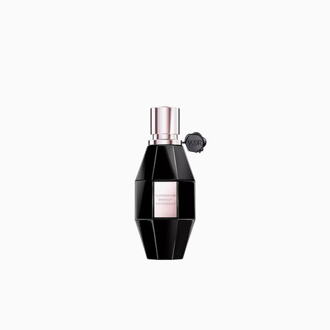 Perfume Viktor&Rolf Flowerbomb Midnight Eau de Parfum 3.4 oz - Para mujer