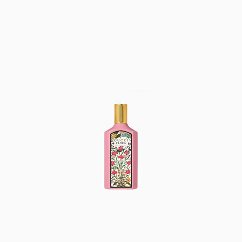 Perfume Gucci Flora Gorgeous Gardenia Eau de Parfum 1.7 oz - Para Mujer