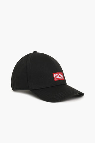 Gorra De Hombre Diesel Corry Jacq-Wash 0BLAA