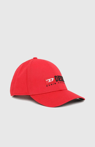Gorra Diesel Corry Div - tiendadicons.com