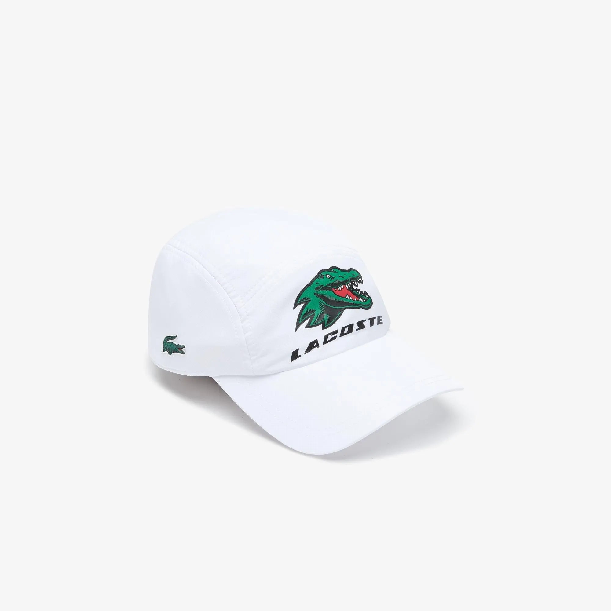 Gorra Lacoste SPORT Cocrodile Tennis - tiendadicons.com