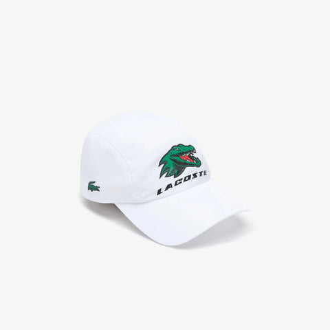 Gorra Lacoste SPORT Cocrodile Tennis - tiendadicons.com