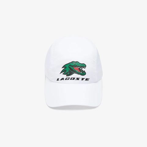 Gorra Lacoste SPORT Cocrodile Tennis - tiendadicons.com