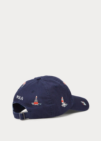 Gorra Polo Ralph Lauren Newport - tiendadicons.com