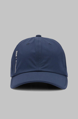 Gorra Porsche X Porsche Exclusive Logo Print - tiendadicons.com
