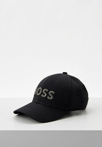 Gorras De Hombre BOSS Logo Embossed Zed-He - tiendadicons.com