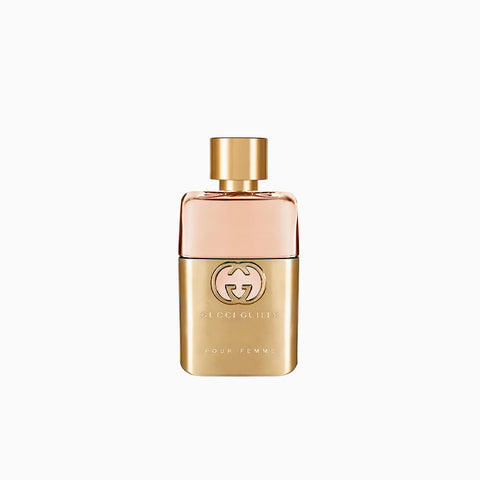 Perfume Gucci Guilty Absolute Pour Femme Eau de Parfum 3 oz - Para Mujer