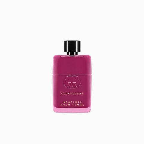 Perfume Gucci Guilty Absolute Pour Femme Eau de Parfum 3 oz – Mujer