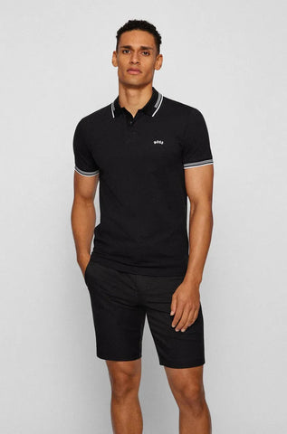 Polo Boss Slim fit Paul Pro