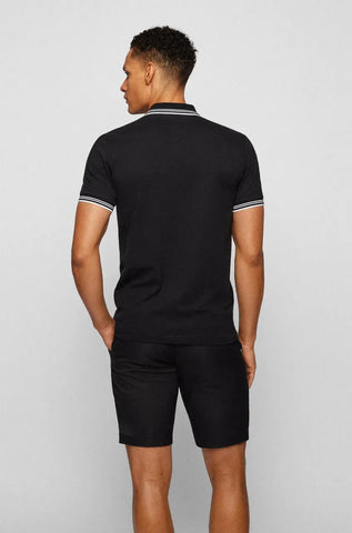 Polo Boss Slim fit Paul Pro