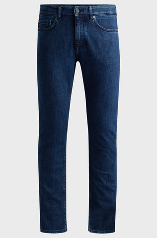 Jeans Boss Delaware BO Slim Fit Super Stretch Denim