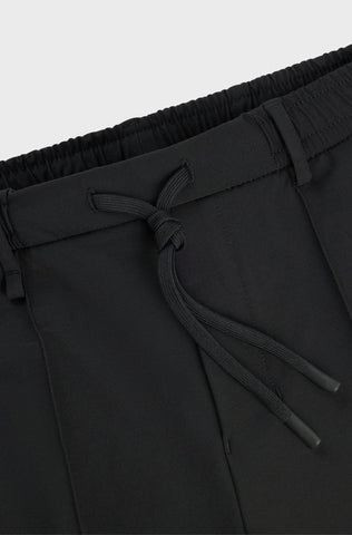 Pantalones BOSS Tipo cargo repelentes al agua de material elástico