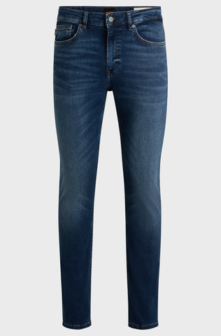 Jeans Boss Delaware BO Slim Fit Comfort Stretch