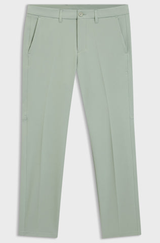 Pantalón BOSS para Golf slim fit con stretch y repelente al agua