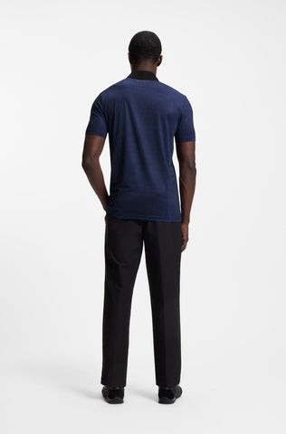 Polo BOSS Active Paddy Regular Dry fit Quick Dry con Stretch