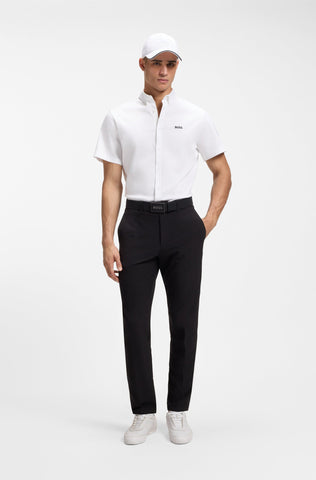 Camisa Mangas Cortas BOSS regular fit