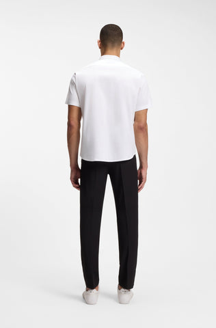 Camisa Mangas Cortas BOSS regular fit