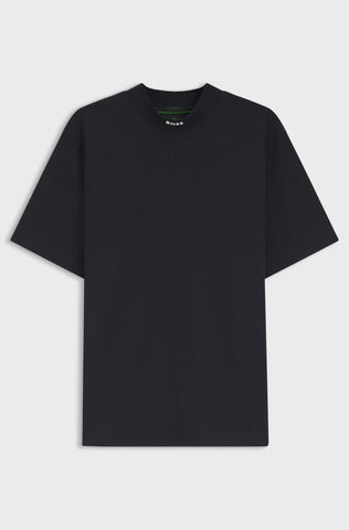Camiseta BOSS Green para Hombre - Negro