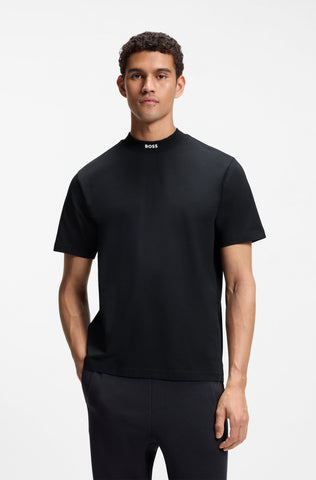 Camiseta BOSS Green para Hombre - Negro