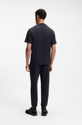 Camiseta BOSS Green para Hombre - Negro