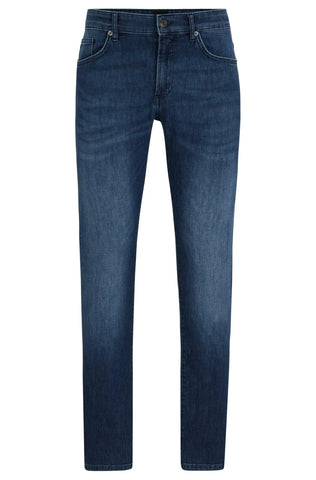 Jeans Boss Delaware Slim Fit Comfort Stretch