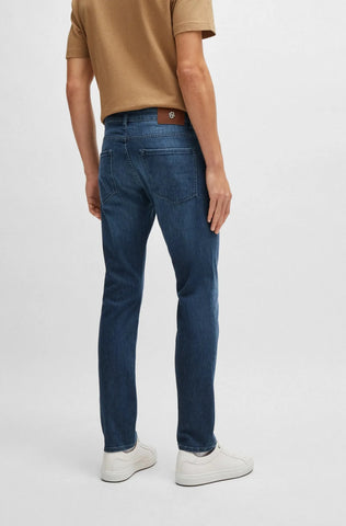 Jeans Boss Delaware Slim Fit Comfort Stretch