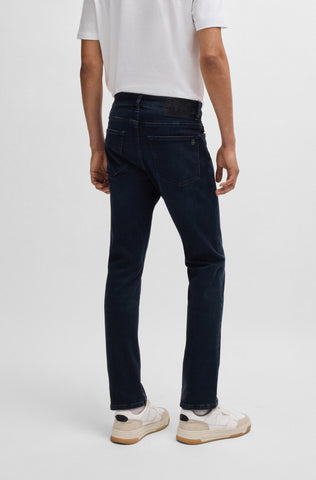 Jeans Boss Delaware BO Slim Fit En Denim Soft Motion