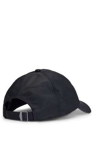 Gorra BOSS impermeable con monograma de Doble B